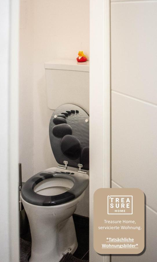 Luxuswohnung Inkl Sauna Nahe Milleniumcity Відень Екстер'єр фото