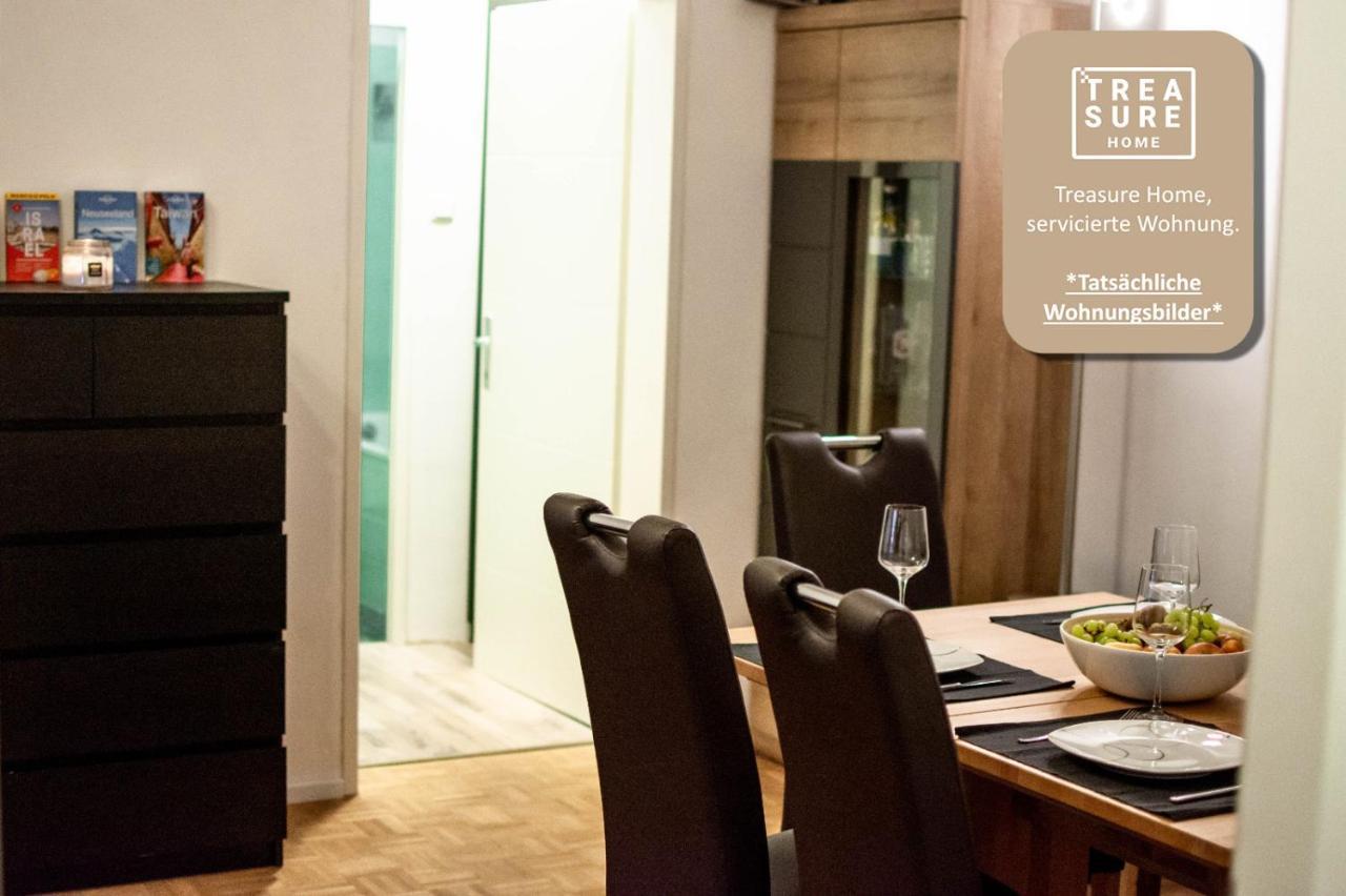 Luxuswohnung Inkl Sauna Nahe Milleniumcity Відень Екстер'єр фото